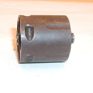 Iver Johnson Cadet MOD 55-SA .32 S&W Long - Cylinder, .32 S&W Long, 5 Shot