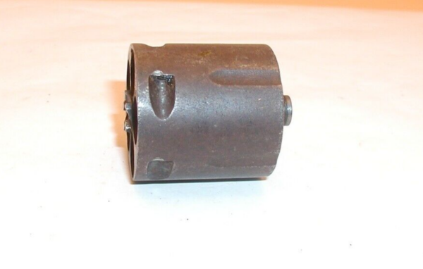 Iver Johnson Cadet MOD 55-SA .32 S&W Long - Cylinder, .32 S&W Long, 5 Shot