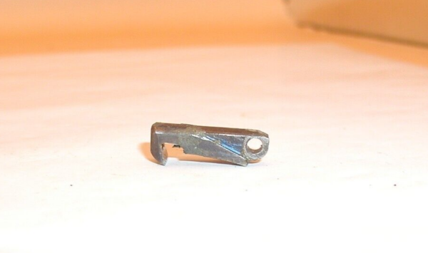 Iver Johnson Cadet MOD 55-SA .32 S&W Long - Lifter - Image 3