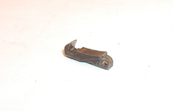 Iver Johnson Cadet MOD 55-SA .32 S&W Long - Lifter - Image 4