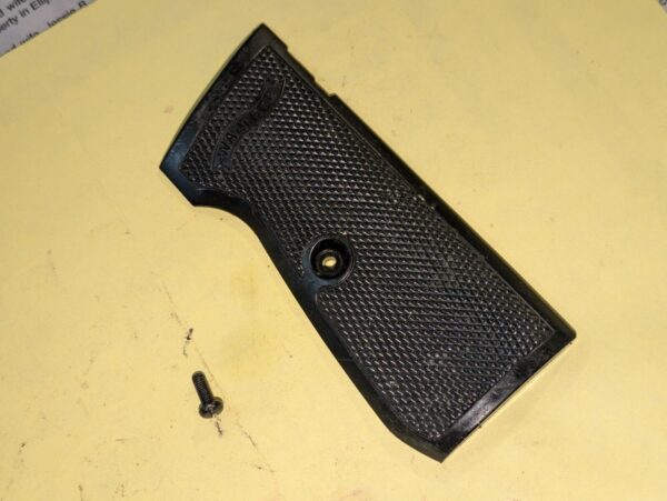 Walther PPK/S BB Pistol - Right Grip w/ Screw