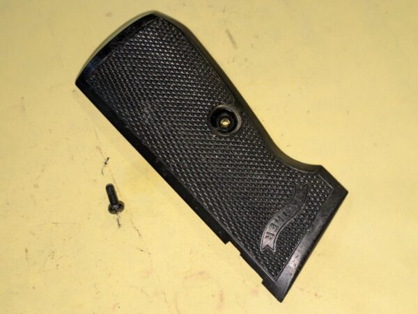 Walther PPK/S BB Pistol - Right Grip w/ Screw - Image 3