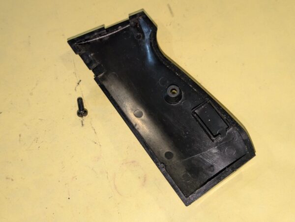 Walther PPK/S BB Pistol - Right Grip w/ Screw - Image 4