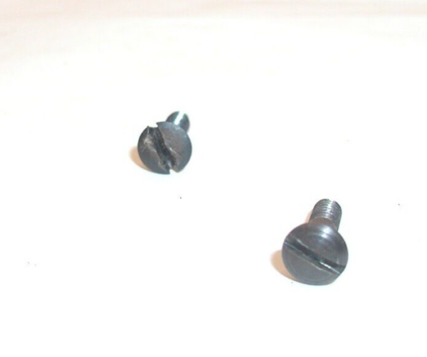 Crosman 105 Air Pistol - Two (2) Screws - Image 3