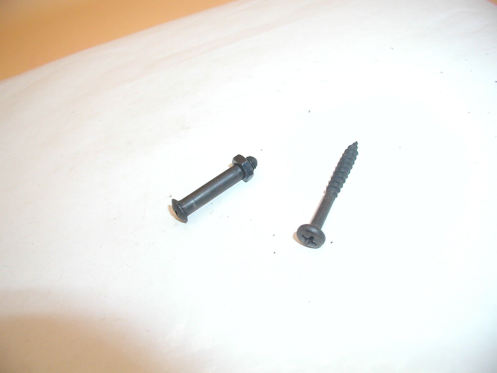 Daisy 105B - Stock Screw, Trigger Screw and Nut