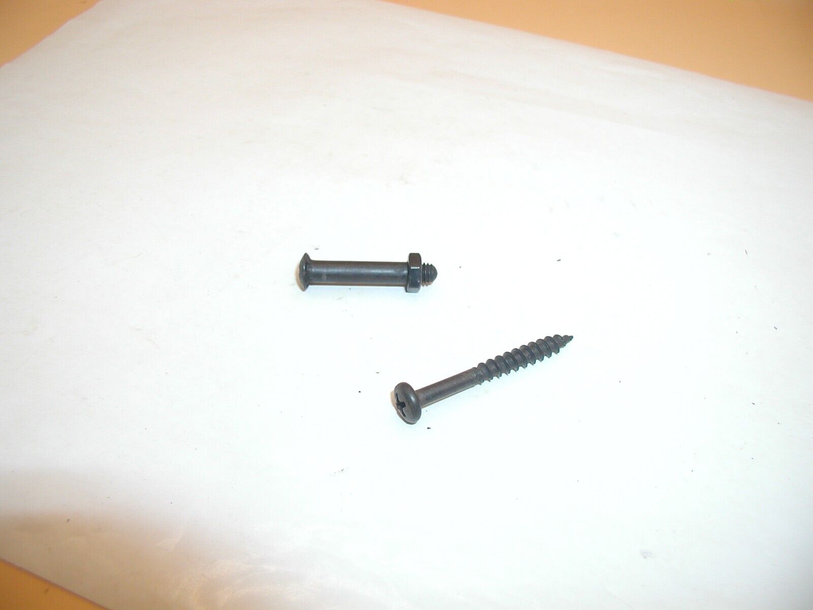 Daisy 105B - Stock Screw, Trigger Screw and Nut - Image 4