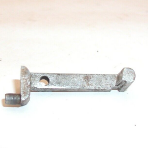 INA/FIE Titan Tiger, 38 Special - Bolt