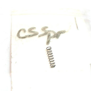 INA/FIE Tiger 38 Special - Cylinder Stop Spring