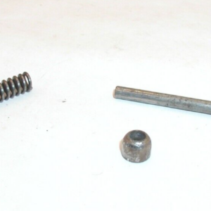 INA/FIE Tiger, 38 Special - Mainspring w/ Plunger and Seat