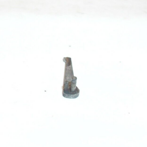 INA/FIE Tiger, 38 Special - Hand, Two Pin Style