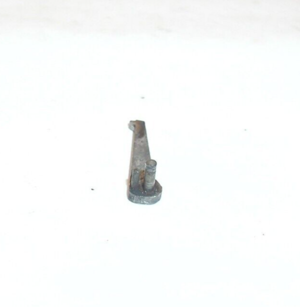 INA/FIE Tiger, 38 Special - Hand, Two Pin Style
