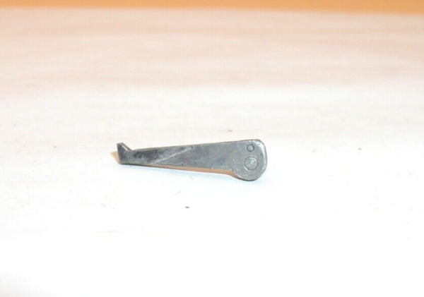 INA/FIE Tiger, 38 Special - Hand, Two Pin Style - Image 3