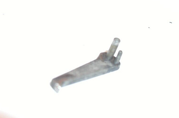 INA/FIE Tiger, 38 Special - Hand, Two Pin Style - Image 4
