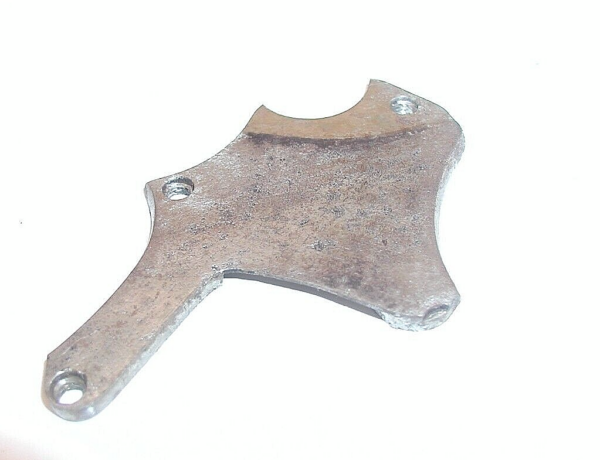 INA/FIE Titan Tiger, 38 Special - Sideplate - Image 3