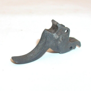 INA/FIE Titan Tiger, 38 Special - Trigger, Complete