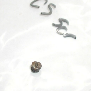 INA/FIE Tiger, 32 S&W Long - Cylinder Stop Screw