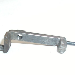 INA/FIE Tiger, 32 S&W Long - Bolt