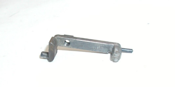 INA/FIE Tiger, 32 S&W Long - Bolt