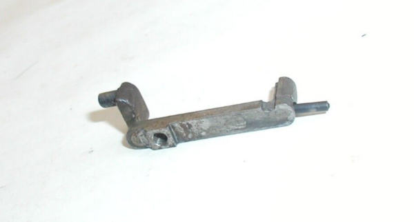 INA/FIE Tiger, 32 S&W Long - Bolt - Image 4