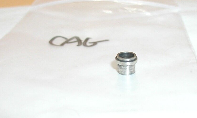 INAFIE-Tiger-32-SW-Long-Cylinder-Axle-Guide-Retainer-226463607526 INA/FIE Tiger, 32 S&W Long - Cylinder Axle Guide Retainer