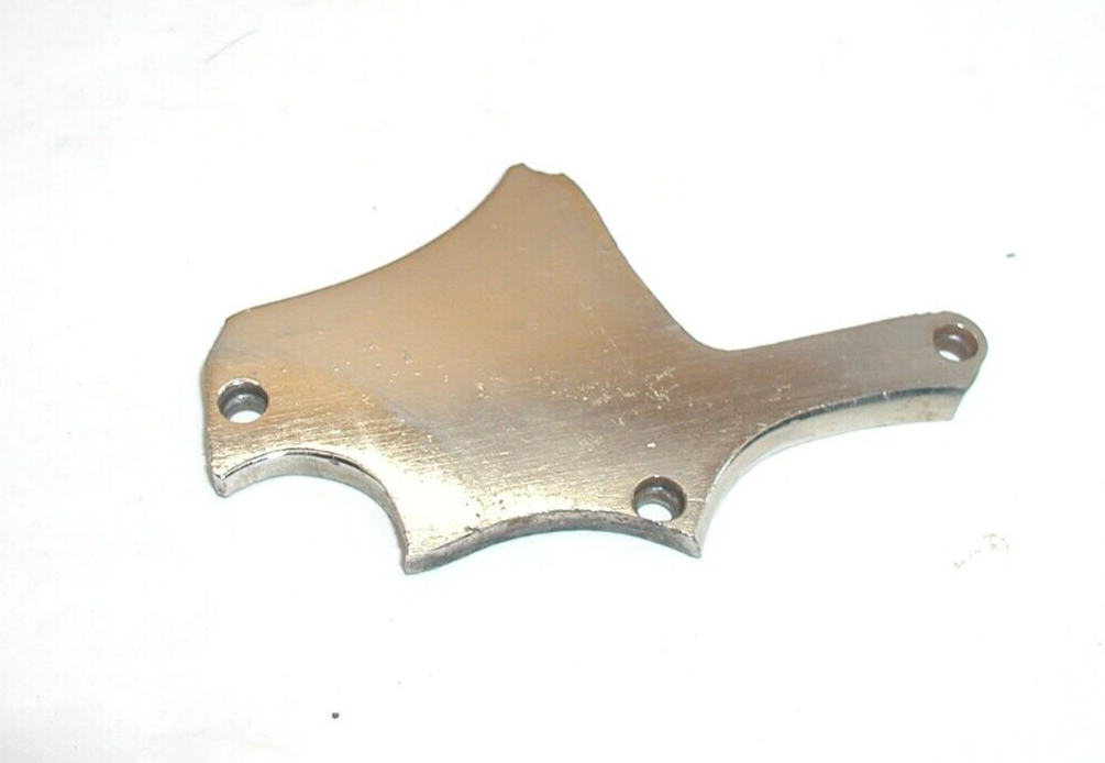 INAFIE-Tiger-32-SW-Long-Sideplate-Nickel-226463607528 INA/FIE Tiger, 32 S&W Long - Sideplate, Nickel