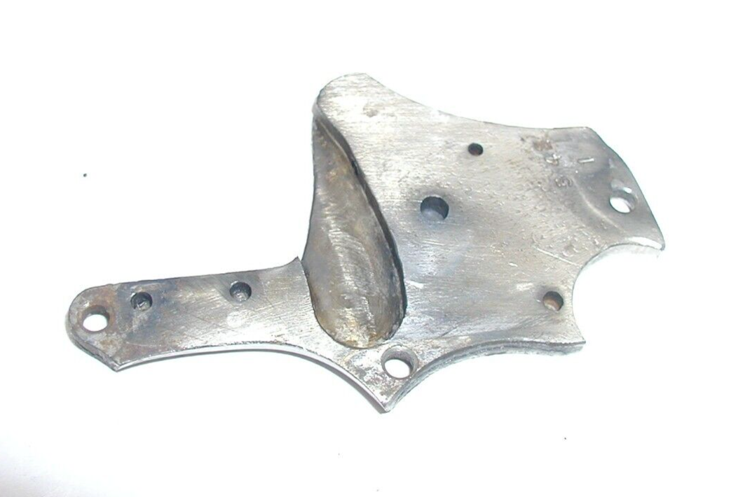 INAFIE-Tiger-32-SW-Long-Sideplate-Nickel-226463607528-3 INA/FIE Tiger, 32 S&W Long - Sideplate, Nickel - Image 4