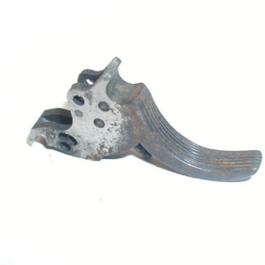 INA/FIE Tiger, 32 S&W Long - Trigger, Complete