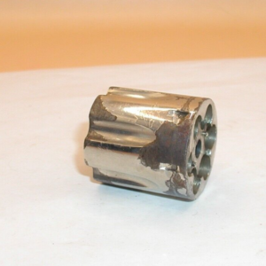 INA/FIE Tiger, 32 S&W Long - Cylinder, 6-Shot .32 S&W Long