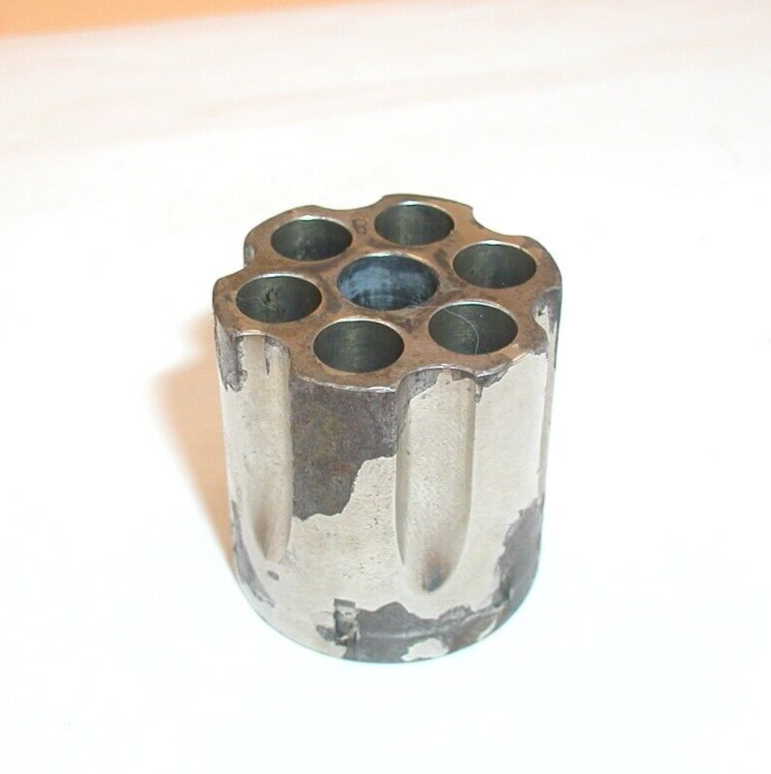 INAFIE-Tiger-32-SW-Long-Cylinder-6-Shot-32-SW-Long-226463607531-2 INA/FIE Tiger, 32 S&W Long - Cylinder, 6-Shot .32 S&W Long - Image 3