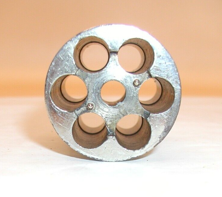 INAFIE-Tiger-32-SW-Long-Cylinder-6-Shot-32-SW-Long-226463607531-3 INA/FIE Tiger, 32 S&W Long - Cylinder, 6-Shot .32 S&W Long - Image 4