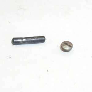 INA/FIE Tiger, 32 S&W Long - Pin and Screw