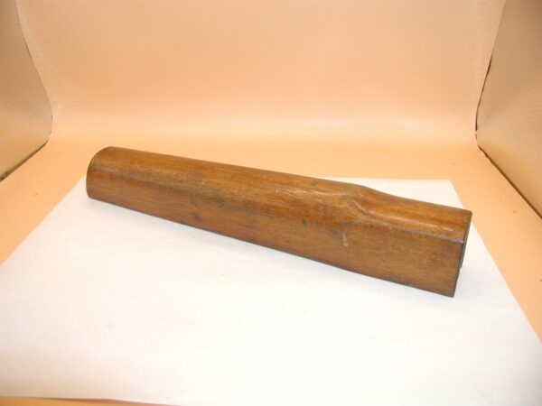 Winchester 190 - Forend, Plain