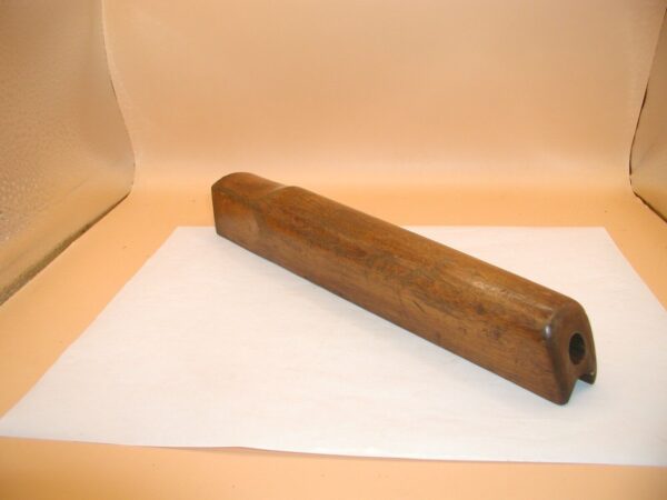 Winchester 190 - Forend, Plain - Image 3