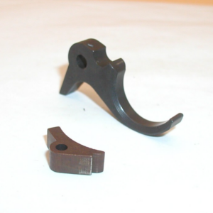 crosman 38t revolver trigger parts bag