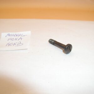 Mossberg 190KA, 190 KB 12 G - Takedown Screw