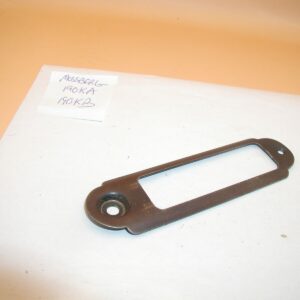 Mossberg 190KA, 190 KB 12 G - Magazine Stock Plate