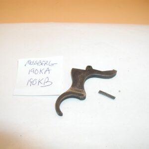 Mossberg 190KA, 190 KB 12 G - Trigger w/Spring