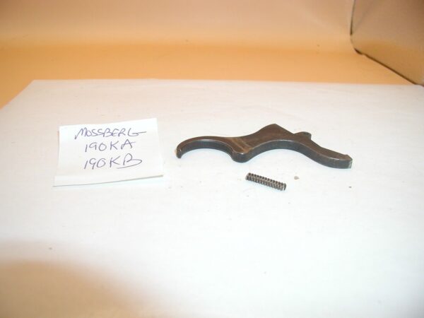 Mossberg 190KA, 190 KB 12 G - Trigger w/Spring - Image 4