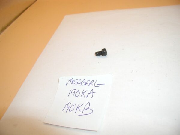 Mossberg 190KA, 190 KB 12 G - Angle Bar Screw - Image 4