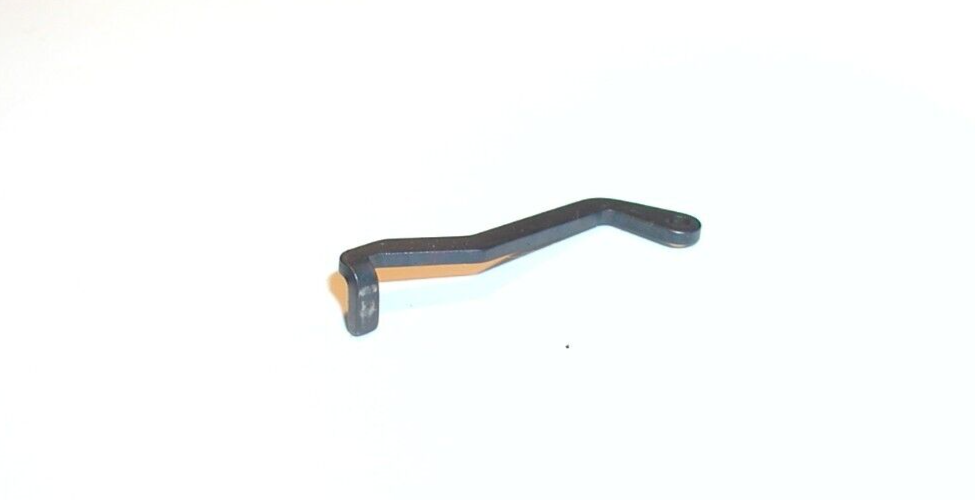 Rohm G, RG 31 - Hammer Safety - Image 3