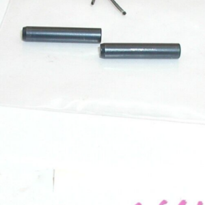 Mossberg 702 Plinkster - Trigger Guard Assembly Pins