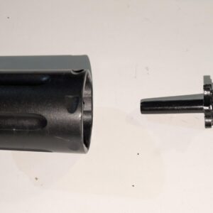 Crosman CRS357 - Cylinder and Extractor