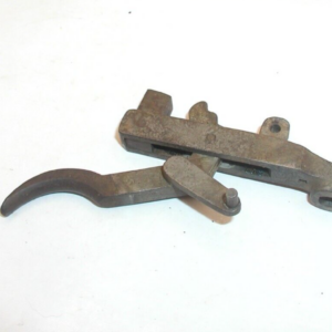Carcano Italian Rifle CAL 6.5 - Trigger Assembly