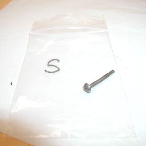 Carcano Italian Rifle CAL 6.5 - Sear Pin