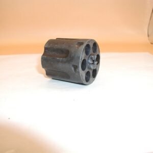 Denix D.S.A 32 Python 8” Replica - Cylinder 6-Shot