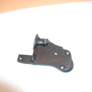 Denix D.S.A 32 Python 8” Replica - Sideplate