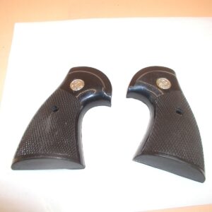 Denix D.S.A 32 Python 8” Replica - Grips