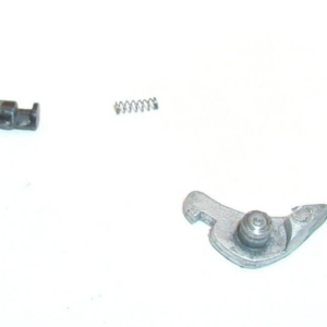 Denix D.S.A 32 Python 8” Replica - Small Parts Bag