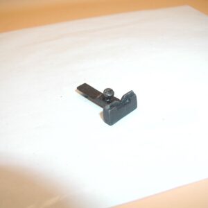 Denix D.S.A 32 Python 8” Replica - Rear Sight Parts