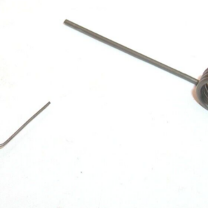 Denix D.S.A 32 Python 8” Replica - Springs